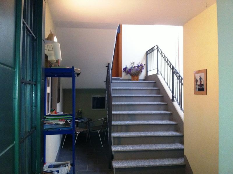 Casa Amarilla Apartment San Siro  Exterior photo